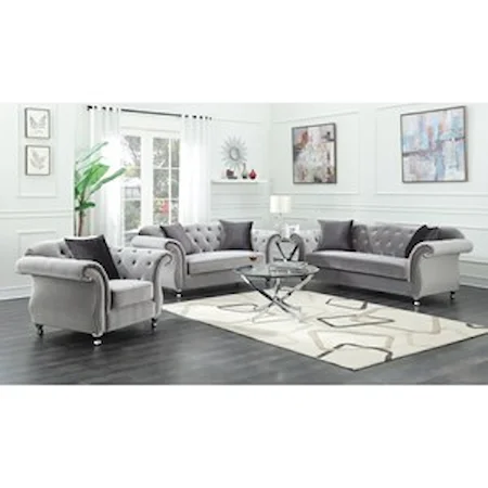 3pc living room group